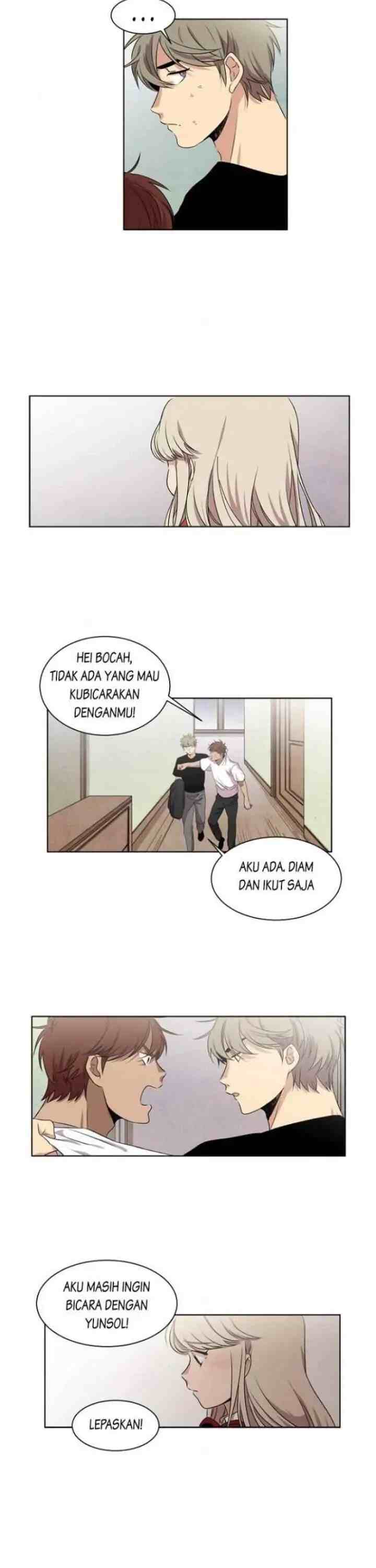 For Elise chapter 33 halaman 7