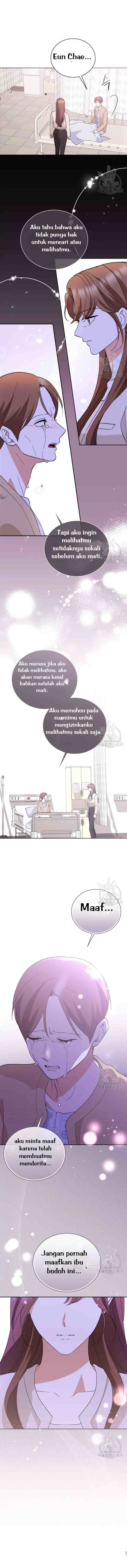 Please Divorce Me chapter 42 halaman 9
