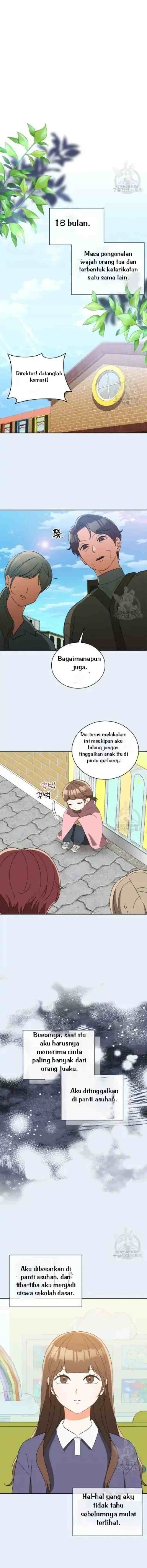 Please Divorce Me chapter 21 halaman 11