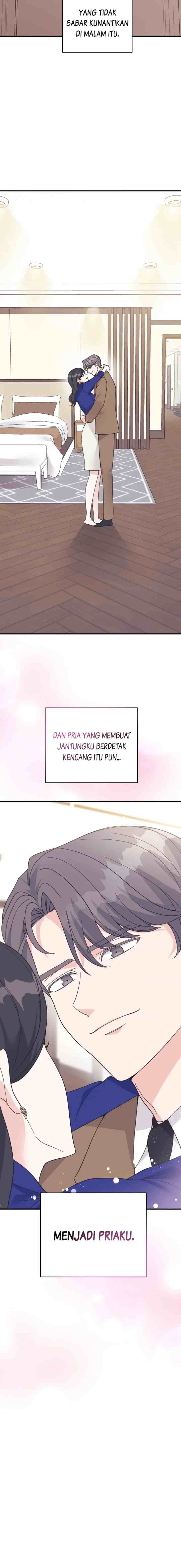 Lend Me Your Lips chapter 67 halaman 4