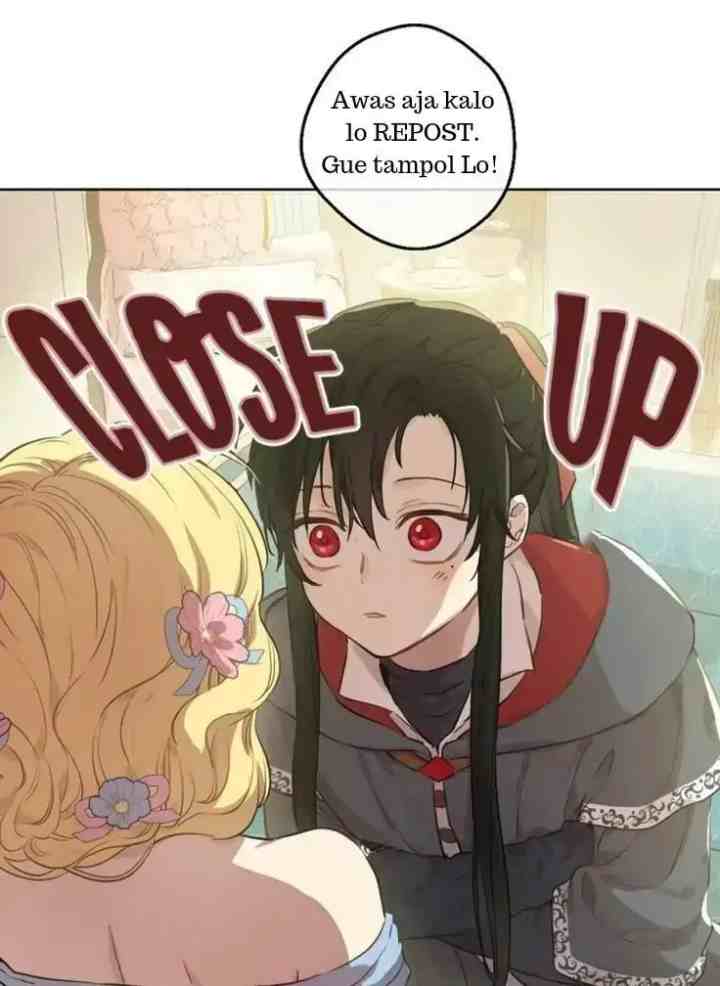The Male Lead Monster Lives Under My Bed chapter 10 halaman 17