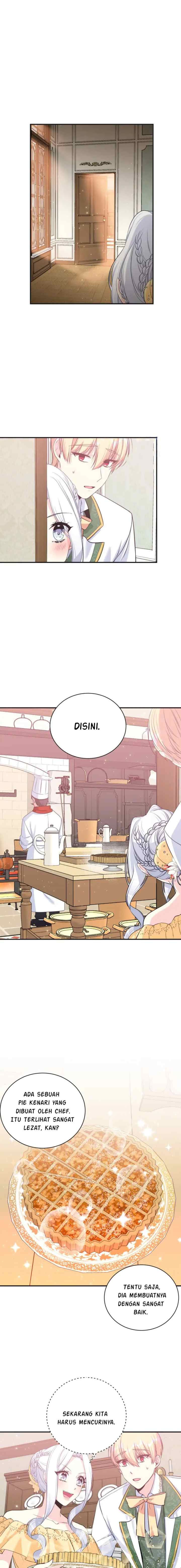 I Corrupted the Good Male Lead Protagonist chapter 4 halaman 10
