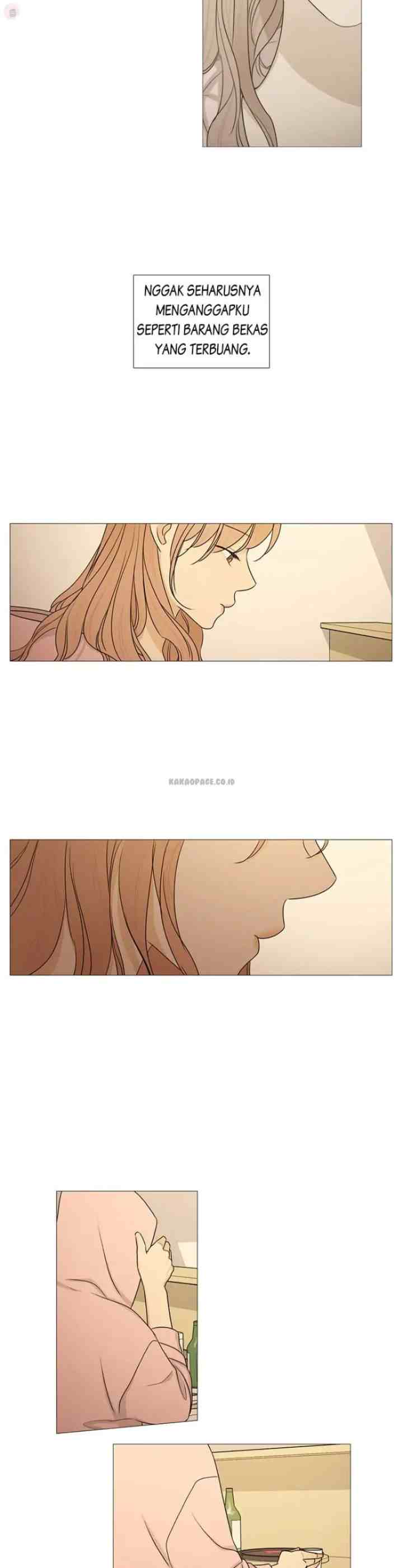 Doryung's Family chapter 44 halaman 14