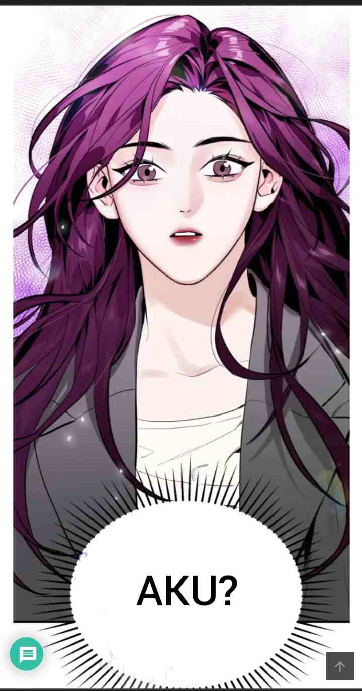 Devil's Luck chapter 6 halaman 17