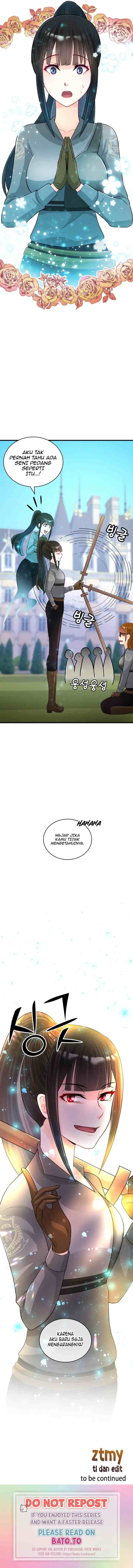 Moriarty's Perfect Crime chapter 9 halaman 14