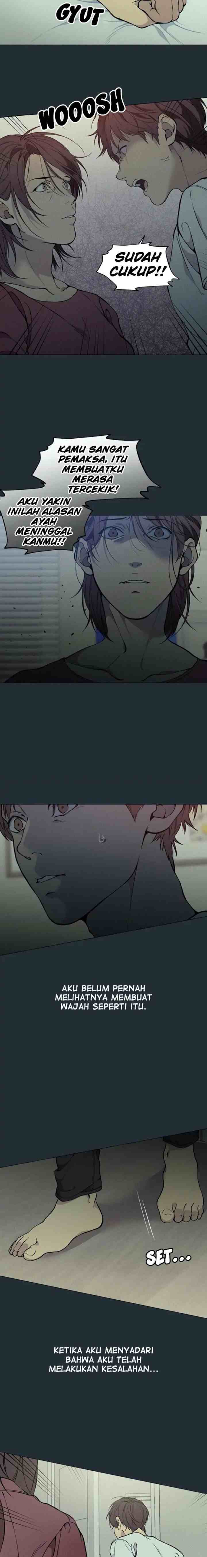 Lost in the Cloud chapter 29 halaman 9