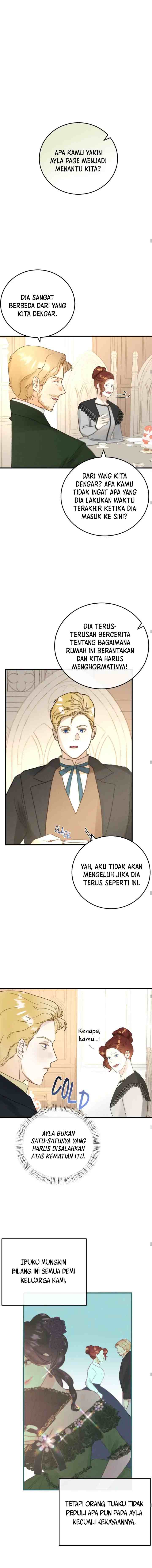 He's Not Just a Pretty Face chapter 12 halaman 8