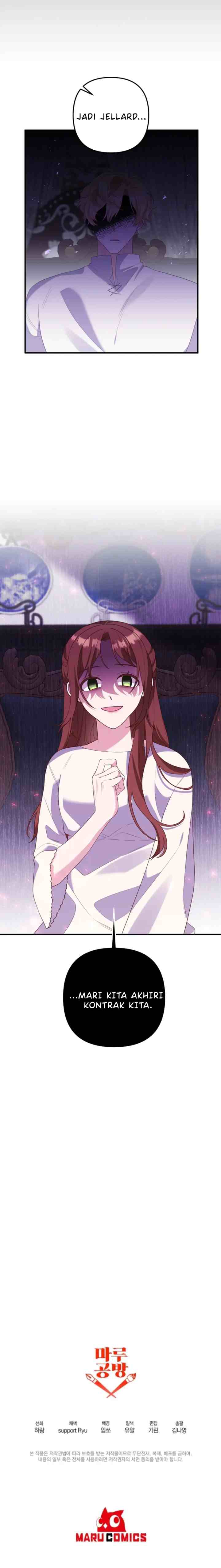 I'm Engaged to an Obsessive Male Lead chapter 75 halaman 14