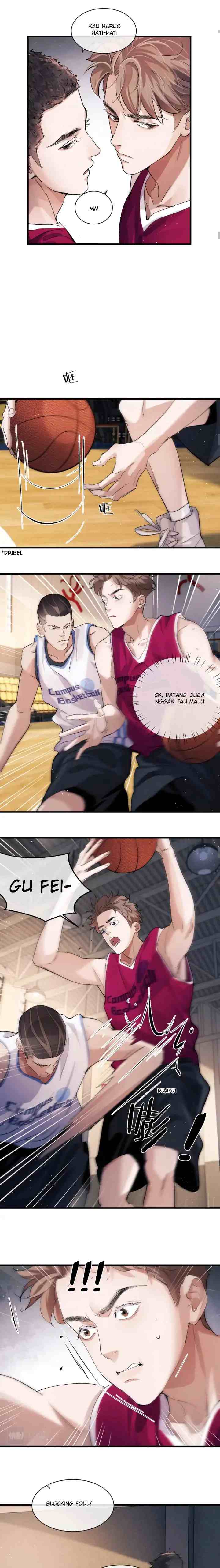 Sa Ye chapter 56 halaman 5