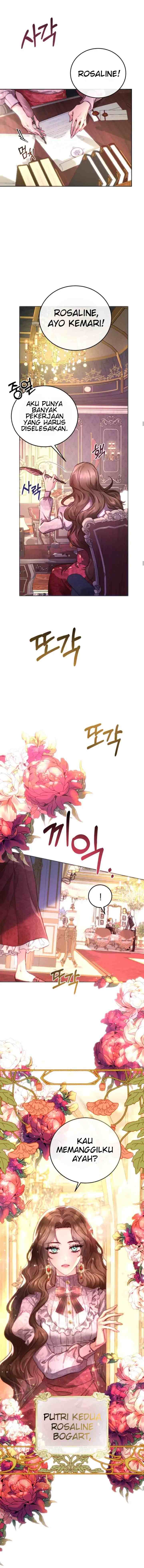Rosalyn Vogart chapter 0 halaman 8