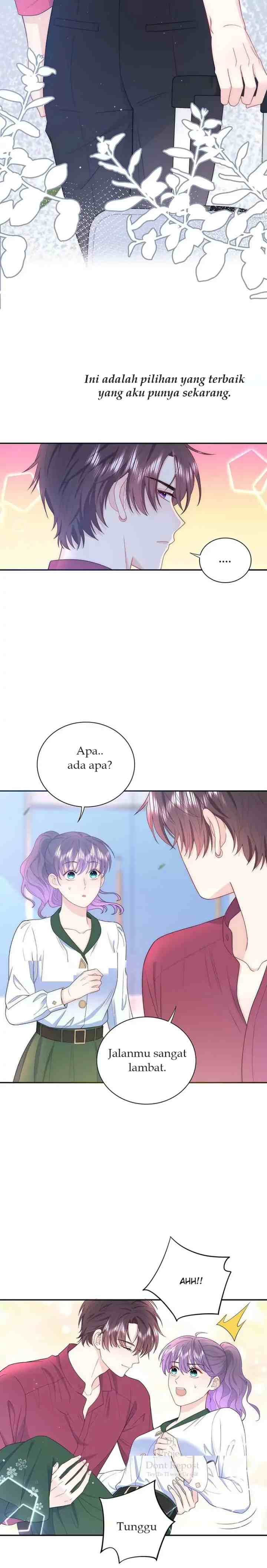 I Know What You Think chapter 21 halaman 12