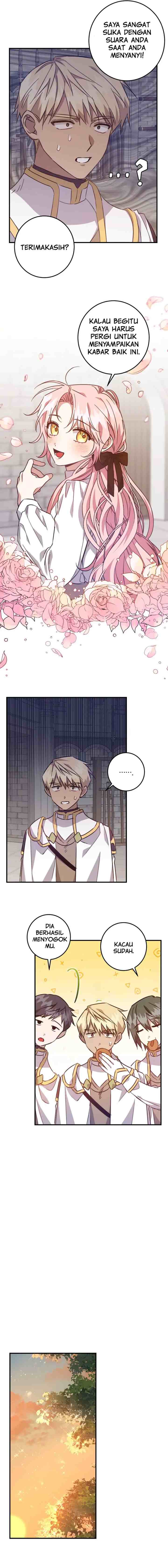 I Raised the Villains Preciously chapter 19 halaman 10