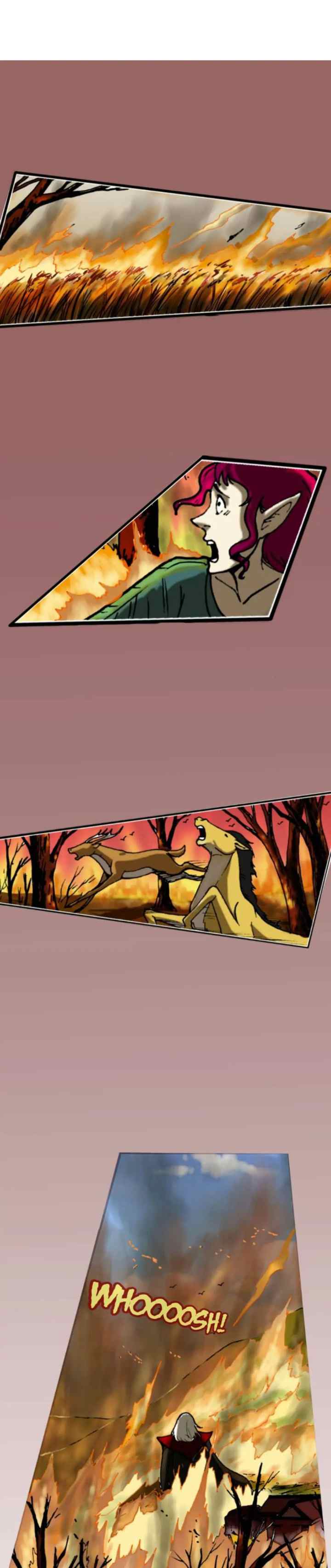 Titanomachy chapter 18 halaman 5