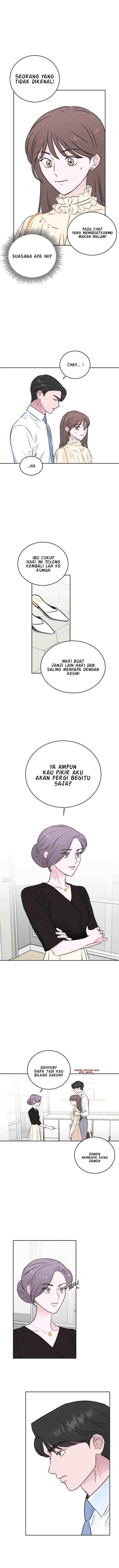 In-House Marriage After Breakup chapter 29 halaman 4