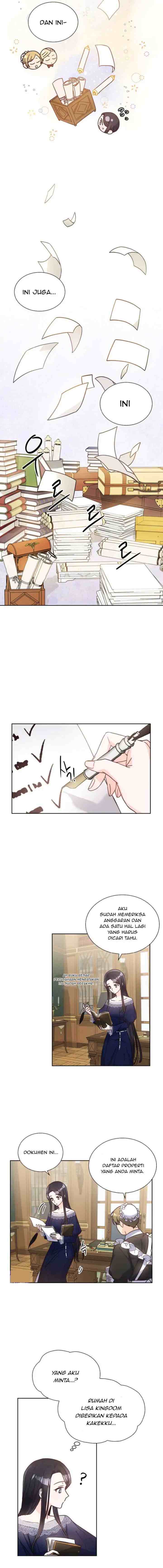 Valia, Tribute To Shuden chapter 16 halaman 5