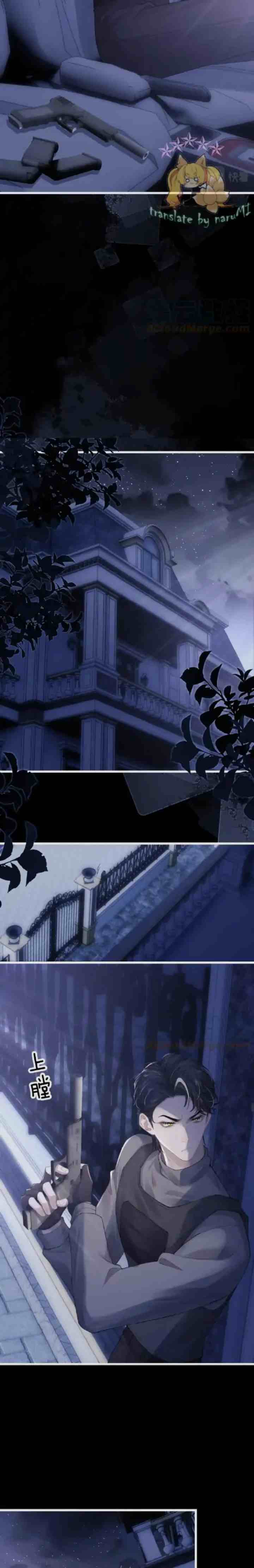 Everlasting Love chapter 30 halaman 4