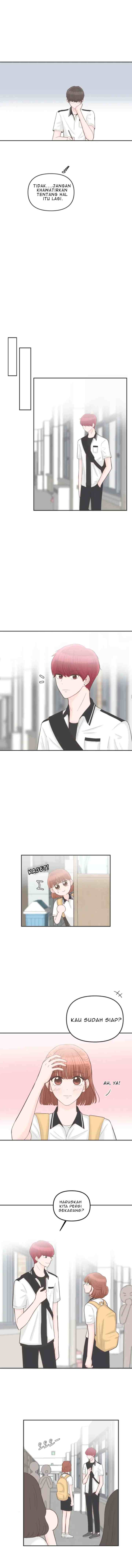 Exchange Male and Female chapter 11 halaman 10