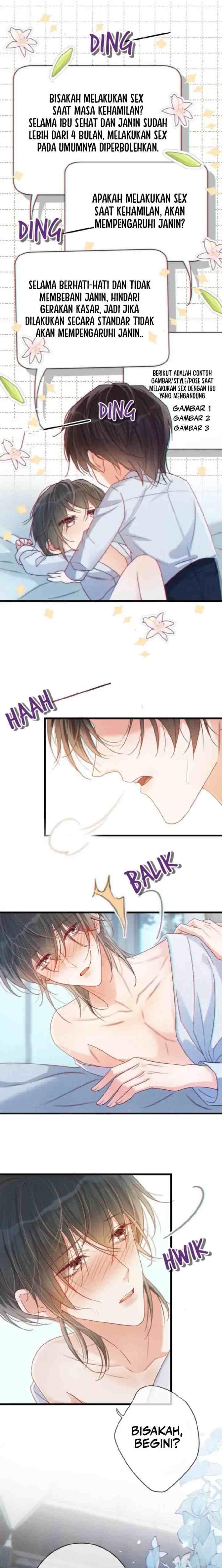 Intoxicated chapter 66 halaman 9