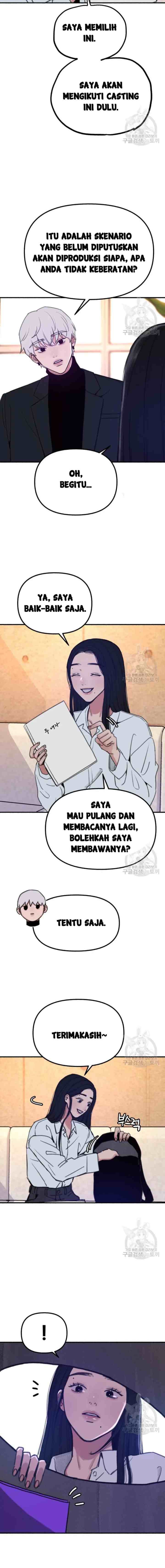Muse On Yumyeong chapter 15 halaman 10