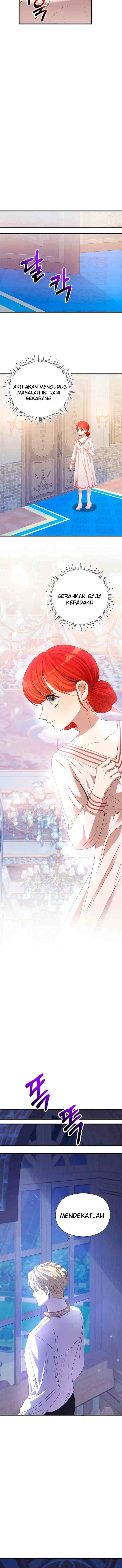I Accidentally Seduced the Male Lead's Younger Brother chapter 9 halaman 15