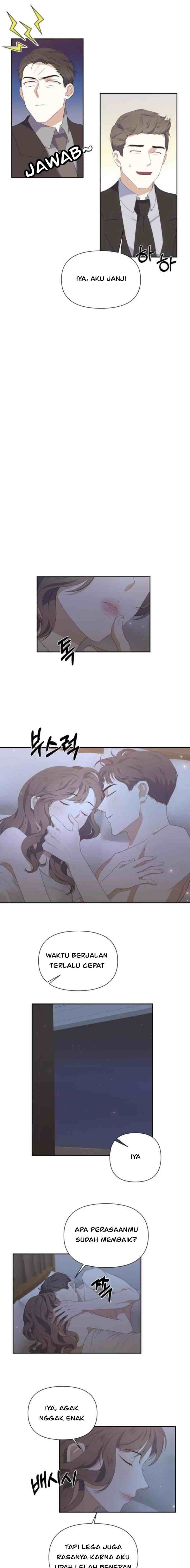 The Eun's Garden chapter 38 halaman 13