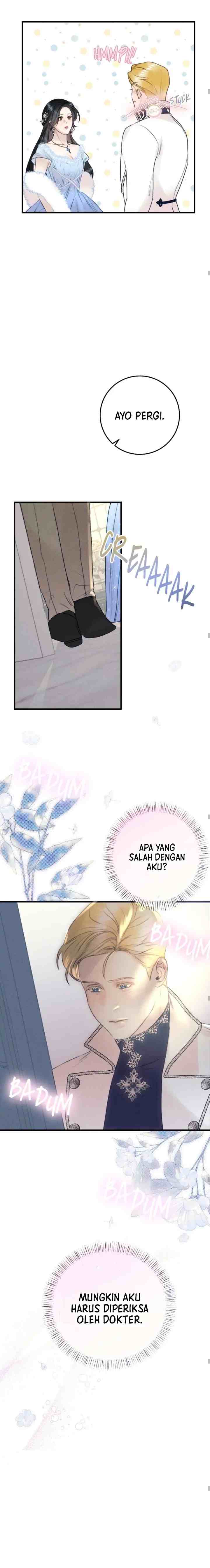 He's Not Just a Pretty Face chapter 28 halaman 6