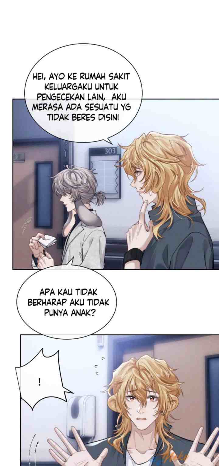 Everlasting Love chapter 56 halaman 8