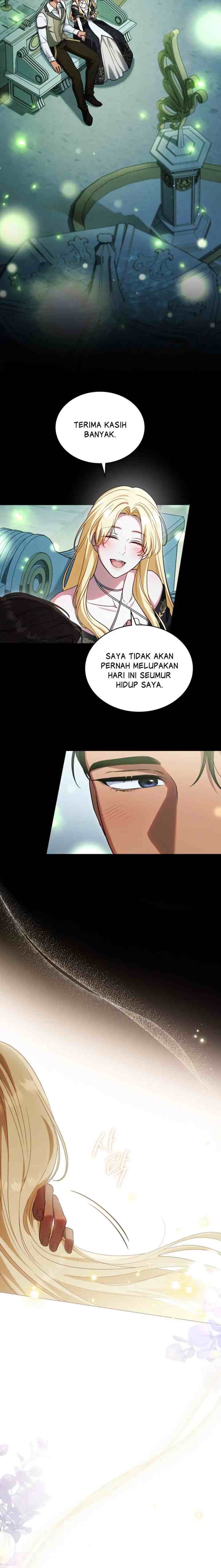 Forced Into Wedlock With an Affectionate Enemy chapter 29 halaman 10
