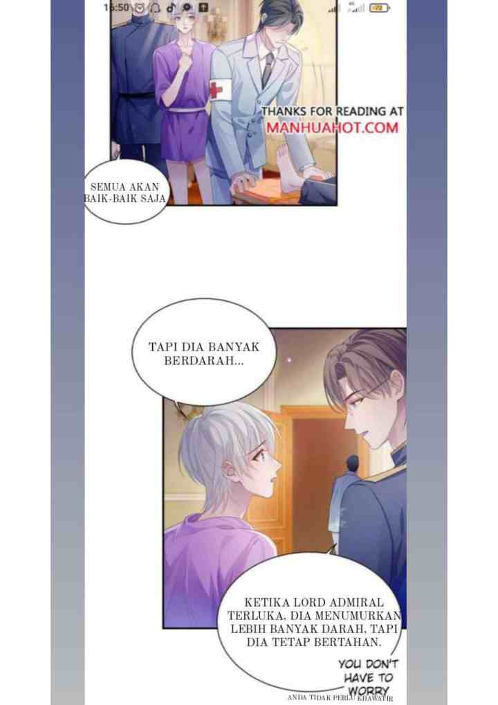 Continued Love chapter 58 halaman 4