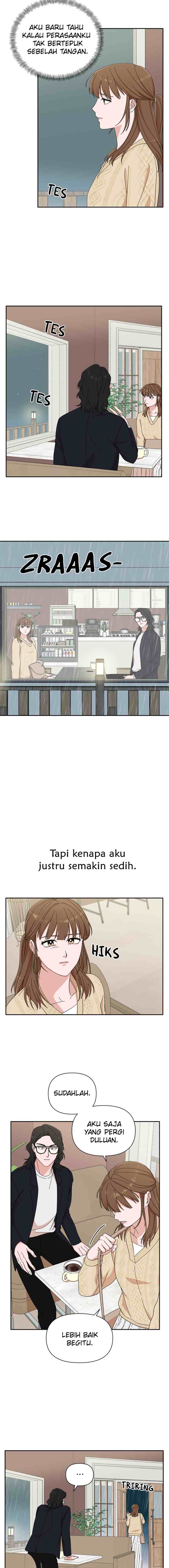 The Guy With Pretty Lips chapter 10 halaman 15
