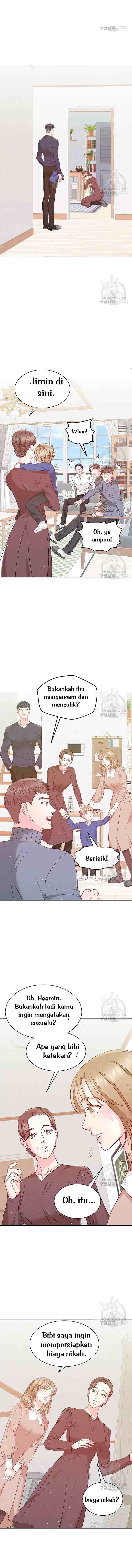 Fall for You chapter 56 halaman 14