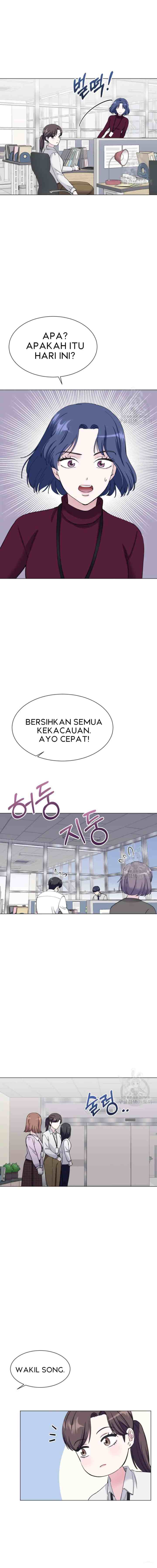 Pure Love of a Man chapter 2 halaman 14