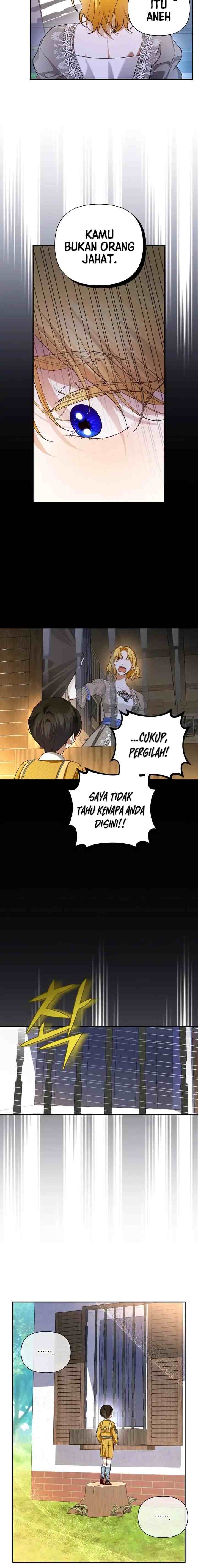 How to Hide the Emperor's Child chapter 75 halaman 4