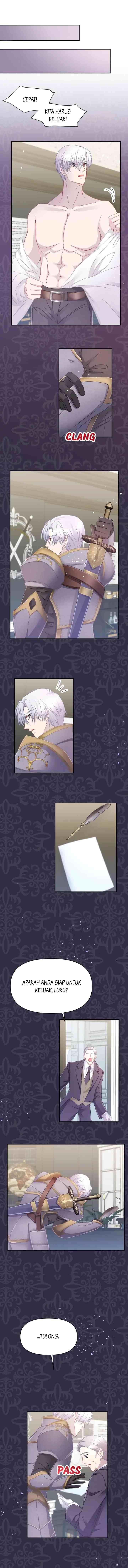 My Husband is an Antisocial Count chapter 12 halaman 6