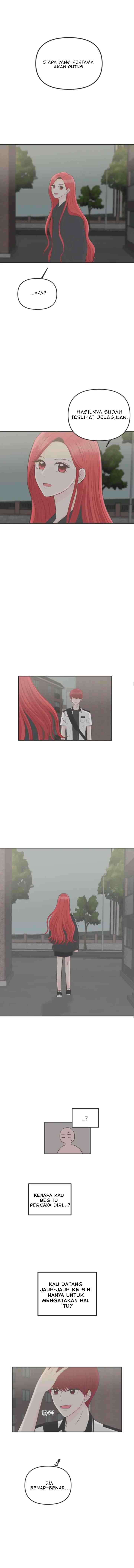 Exchange Male and Female chapter 10 halaman 6
