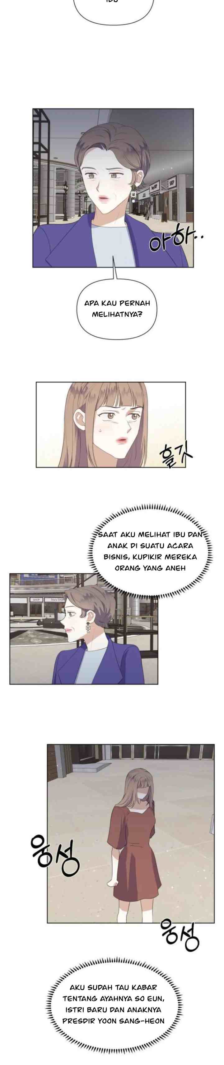 The Eun's Garden chapter 48 halaman 10