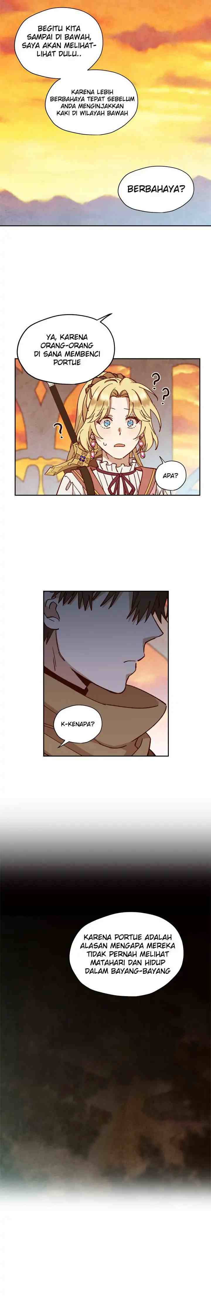 Guhaejuseyo Gongjunim chapter 8 halaman 12