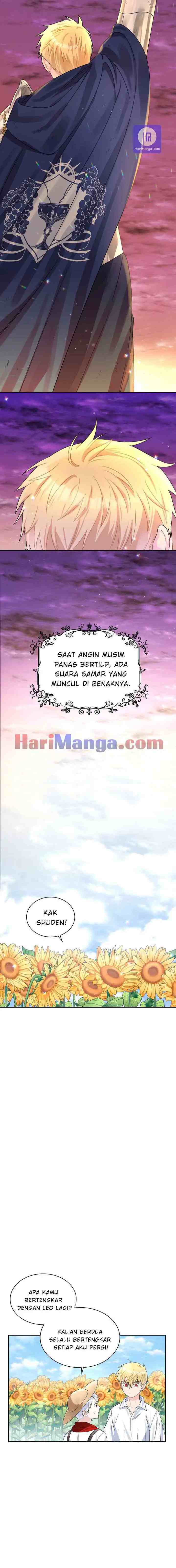 Valia, Tribute To Shuden chapter 45 halaman 17