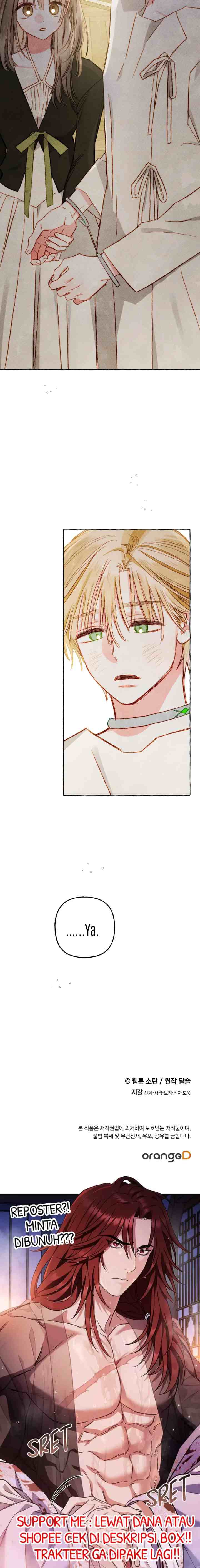 I Raised a Black Dragon chapter 68 halaman 15