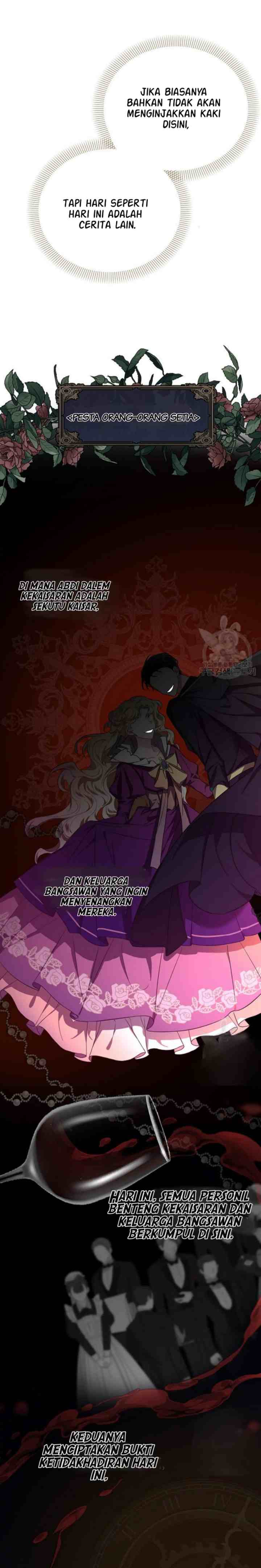 Please Be Obsessed With Me chapter 13 halaman 11
