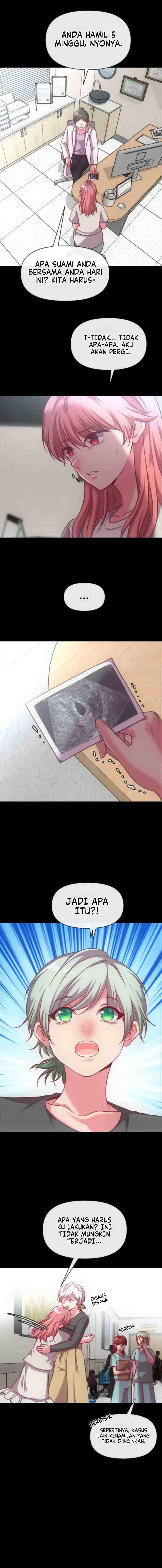 Hello Baby chapter 31 halaman 7
