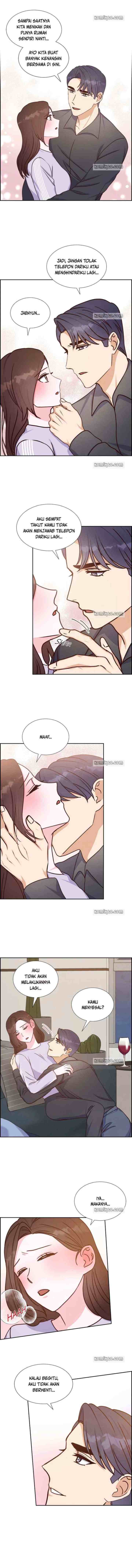 A Spoonful of Your Love chapter 38 halaman 5
