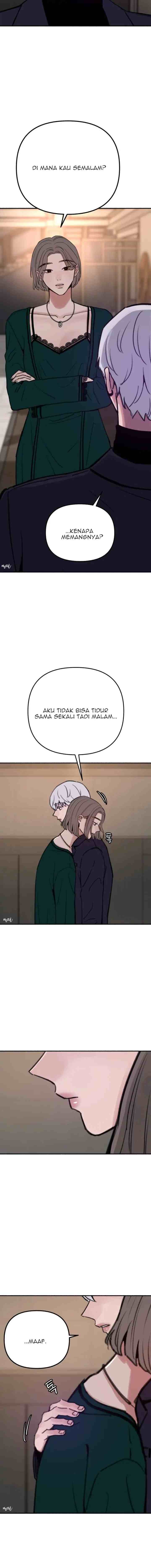 Muse On Yumyeong chapter 39 halaman 14