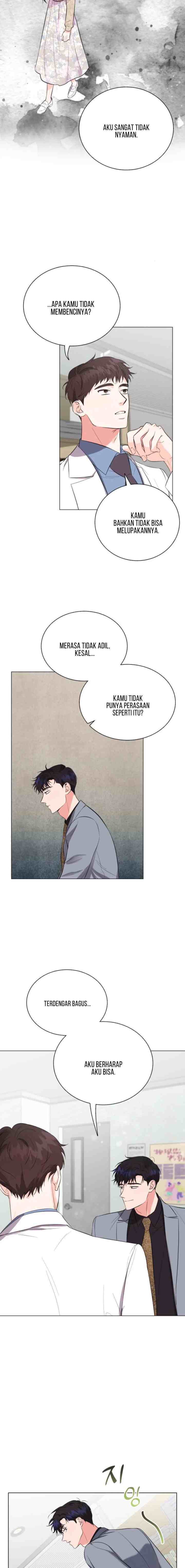 See You After Work chapter 26 halaman 15