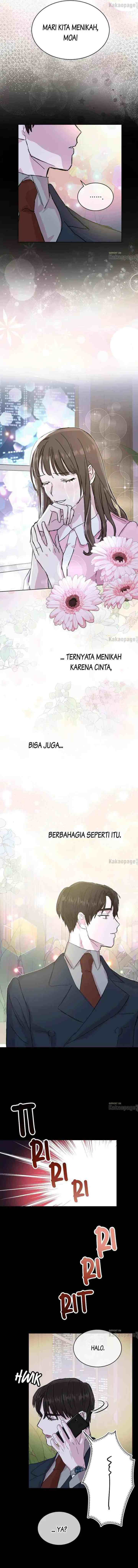 Save It For The Honeymoon chapter 38 halaman 10