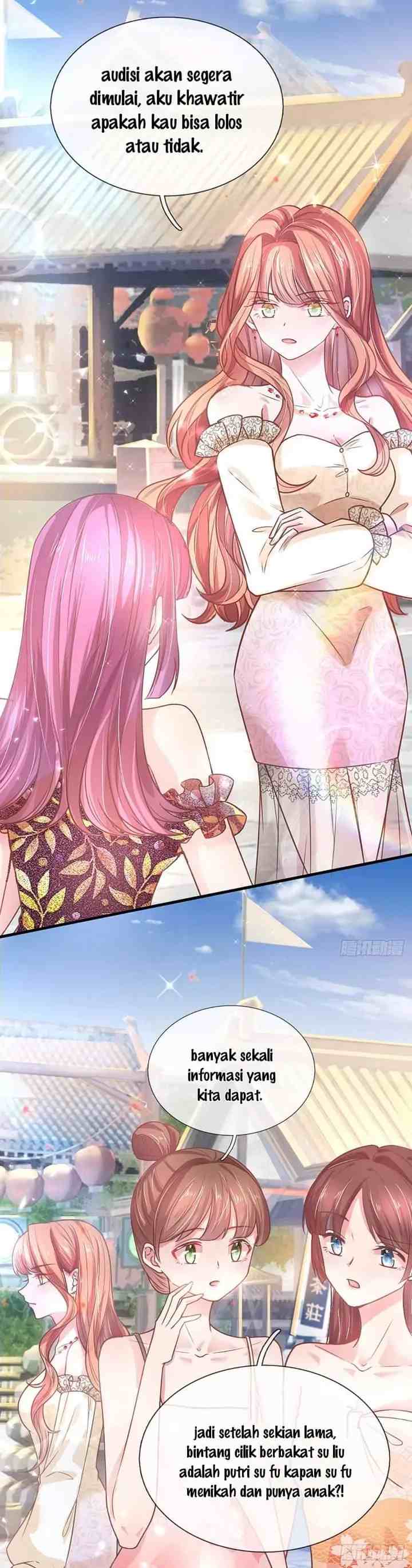Drama Mommy Online Battle chapter 19 halaman 14