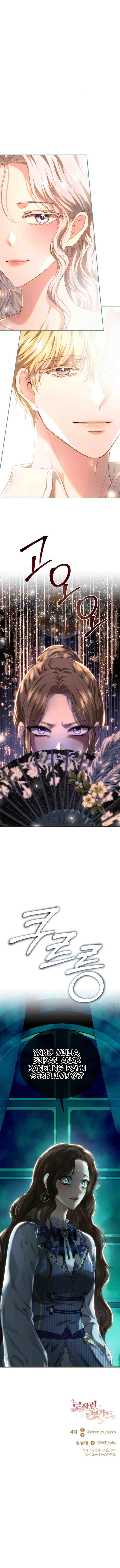 Rosalyn Vogart chapter 69 halaman 12