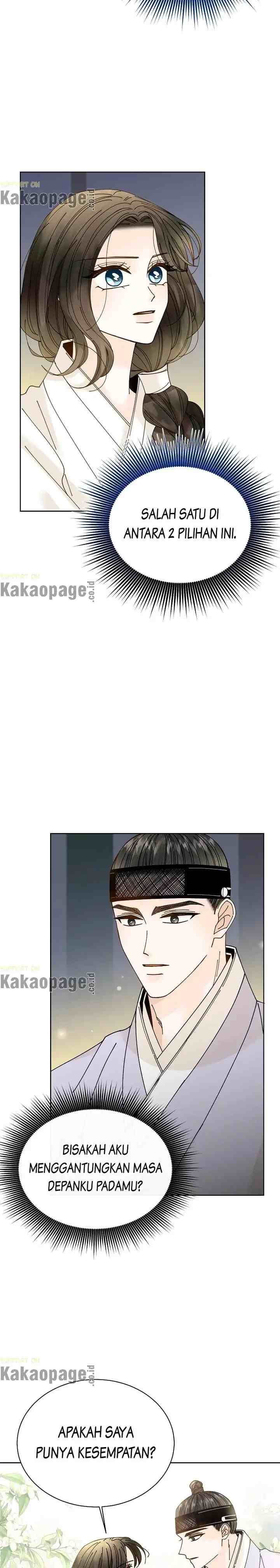 Oh! My Hubby-nim chapter 23 halaman 10