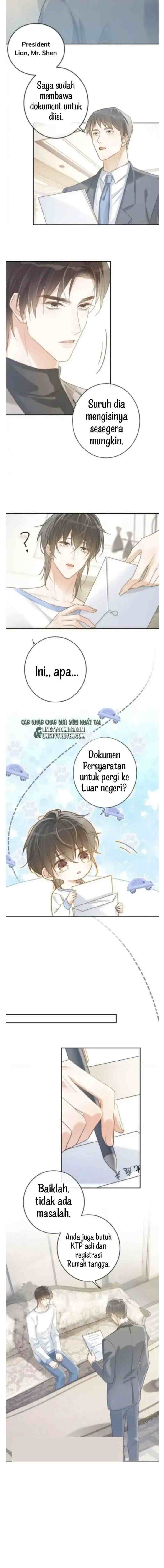 Intoxicated chapter 26 halaman 10