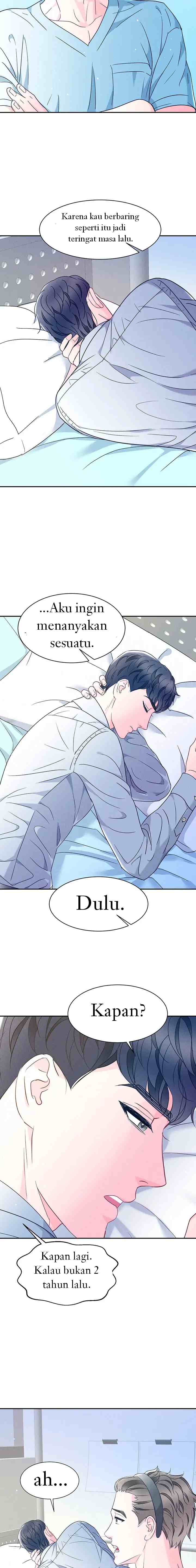 Fall for You chapter 37 halaman 5